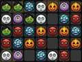 Jeu Casse-tête d'Halloween en ligne