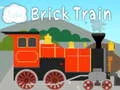 Jeu Train en Briques Labo en ligne
