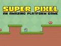 Jeu Super Pixel en ligne