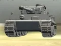 Jeu Bataille 3D des Tanks 2021 en ligne