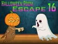 Jeu Amgel Évasion de la Salle Halloween 16 en ligne