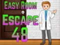 Jeu Évasion Facile dans la Salle Amgel 48 en ligne