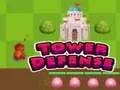 Jeu Défense de Tour en ligne