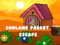Jeu Évasion du perroquet de Sunland en ligne