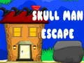 Jeu Évasion de l'Homme-Crâne en ligne