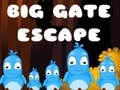Jeu Évasion de la Grande Porte en ligne