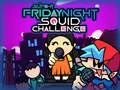 Jeu Défi Calmar du Super Vendredi Soir en ligne Jeu Défi Calmar du Super Vendredi Soir en ligne