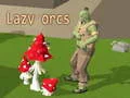 Jeu Orques paresseux en ligne
