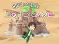 Jeu Jeu du calmar : cache-cache en ligne