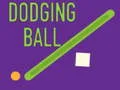 Jeu Balle d'esquive en ligne Jeu Balle d'esquive en ligne