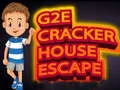 Jeu G2E Évasion de la Maison Cracker en ligne