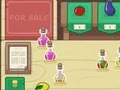Jeu Couleurs, Potions et Chats en ligne Jeu Couleurs, Potions et Chats en ligne