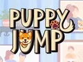 Jeu Saut de Chiot en ligne