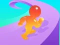 Jeu Course de muscles 3D en ligne