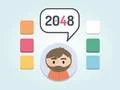 Jeu 2048 en ligne Jeu 2048 en ligne