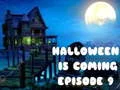 Jeu Halloween arrive épisode 9 en ligne