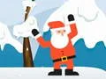 Jeu Chercheur de Père Noël en ligne Jeu Chercheur de Père Noël en ligne