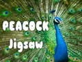 Jeu Puzzle Paon en ligne Jeu Puzzle Paon en ligne