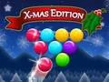 Jeu Smarty Bubbles Noël en ligne