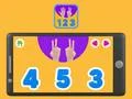 Jeu Jeu 123 en ligne Jeu Jeu 123 en ligne