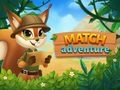 Jeu Aventure de Correspondance en ligne