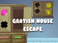 Jeu Évasion de la Maison Grise en ligne Jeu Évasion de la Maison Grise en ligne