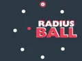 Jeu Balle de Rayon en ligne Jeu Balle de Rayon en ligne