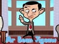 Jeu Puzzle Mr Bean en ligne Jeu Puzzle Mr Bean en ligne