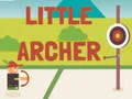 Jeu Petit Archer en ligne Jeu Petit Archer en ligne