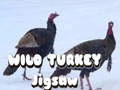 Jeu Puzzle Dinde Sauvage en ligne Jeu Puzzle Dinde Sauvage en ligne