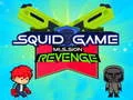 Jeu Jeux de Calmar : Mission Vengeance en ligne Jeu Jeux de Calmar : Mission Vengeance en ligne