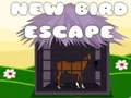 Jeu Évasion du cheval en ligne