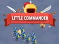 Jeu Petit Commandant en ligne