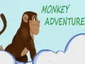 Jeu Singe d'Aventure en ligne