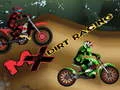 Jeu Course de terre MX en ligne Jeu Course de terre MX en ligne