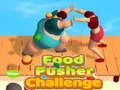 Jeu Défi Pousseur de Nourriture en ligne