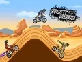 Jeu Stunt Extrême en ligne