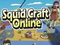 Jeu Squid Craft En Ligne en ligne