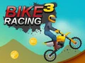 Jeu Course de vélos 3 en ligne Jeu Course de vélos 3 en ligne