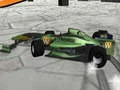Jeu Formule Cascades Folles en ligne
