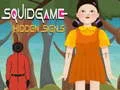 Jeu Jeu du Calamar : Signes Cachés en ligne