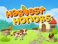 Jeu Honneurs de la Récolte en ligne Jeu Honneurs de la Récolte en ligne