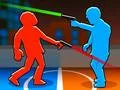 Jeu Duel de Ragdolls 2p en ligne Jeu Duel de Ragdolls 2p en ligne