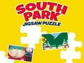 Jeu Puzzle South Park en ligne