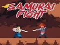 Jeu Combat de Samouraï en ligne