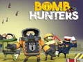 Jeu Chasseurs de Bombes en ligne