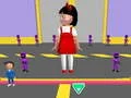 Jeu Jeu du calmar - Conflit de gang en ligne Jeu Jeu du calmar - Conflit de gang en ligne