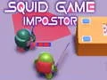 Jeu Jeu du Calmar : Imposteur en ligne Jeu Jeu du Calmar : Imposteur en ligne