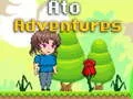 Jeu Aventures d'Ato en ligne