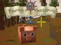 Jeu Pirates de Voxelplay en ligne